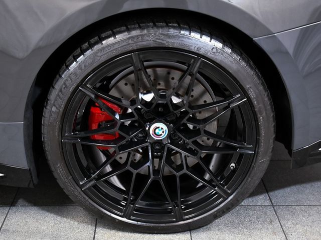 2022 BMW M4 Competition - 22958543 - 9