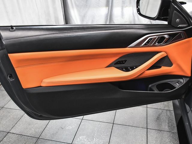 2022 BMW M4 Competition - 22958543 - 10