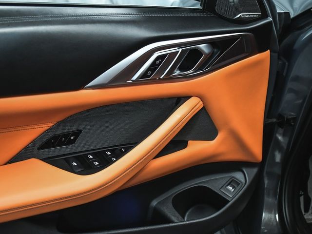 2022 BMW M4 Competition - 22958543 - 11