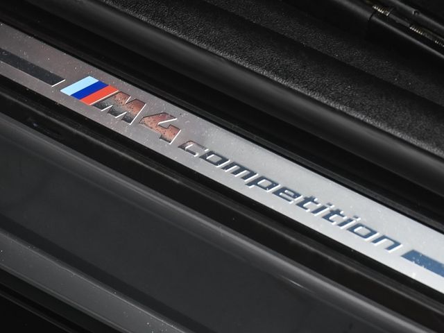 2022 BMW M4 Competition - 22958543 - 12