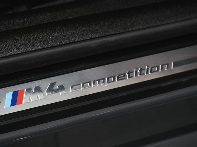 2022 BMW M4 Competition - 22958543 - 13