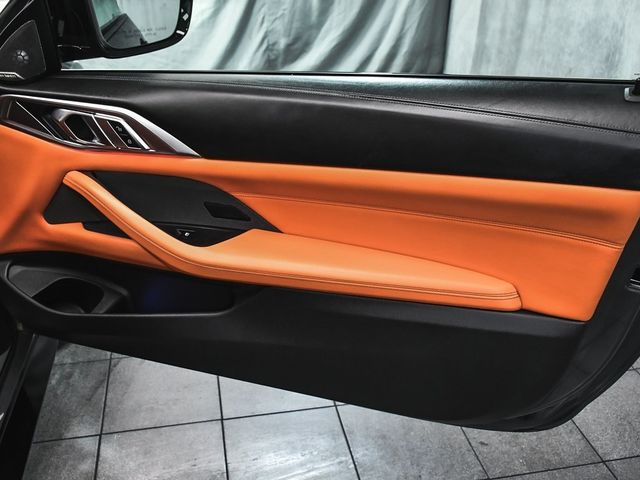 2022 BMW M4 Competition - 22958543 - 14