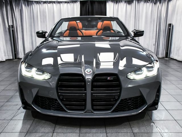 2022 BMW M4 Competition - 22958543 - 1