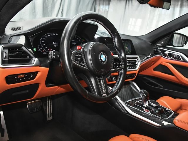 2022 BMW M4 Competition - 22958543 - 19