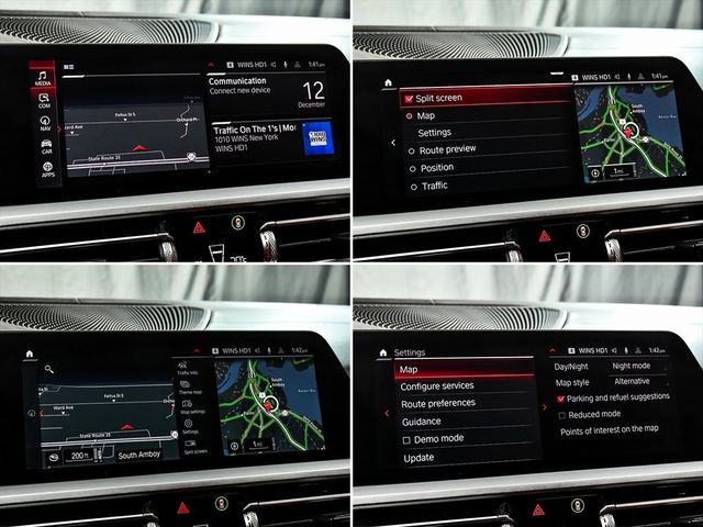 2022 BMW M4 Competition - 22958543 - 21