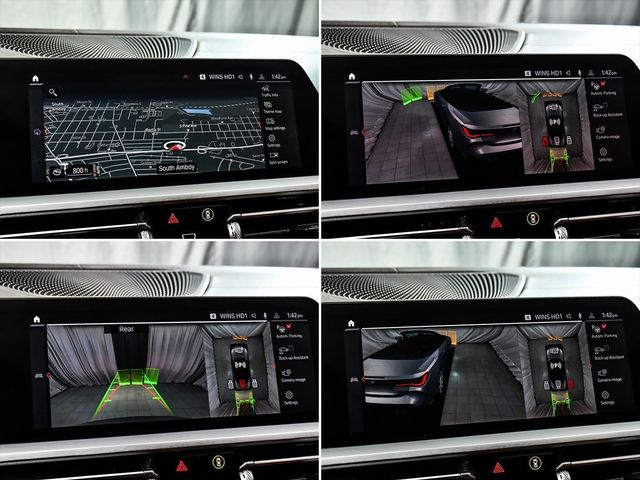 2022 BMW M4 Competition - 22958543 - 22