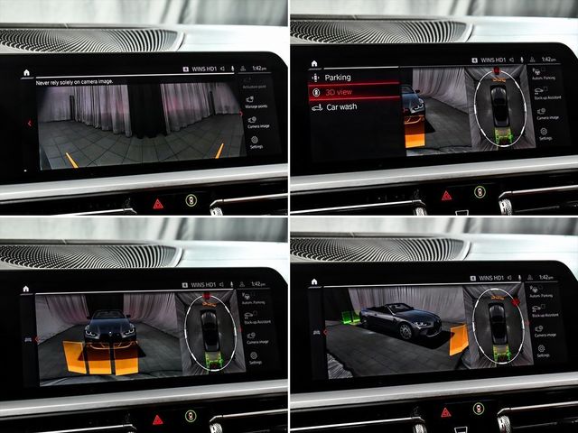 2022 BMW M4 Competition - 22958543 - 23