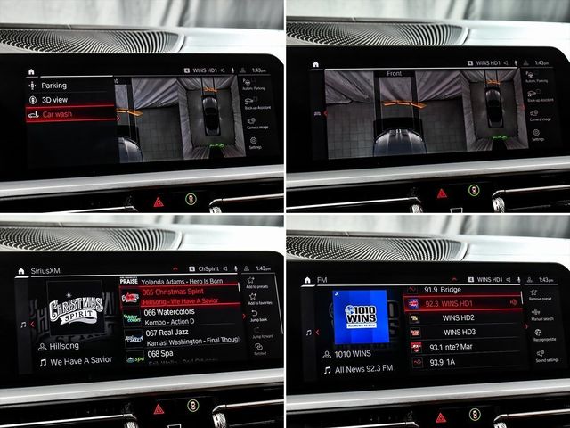 2022 BMW M4 Competition - 22958543 - 25