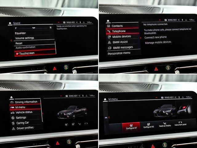 2022 BMW M4 Competition - 22958543 - 27