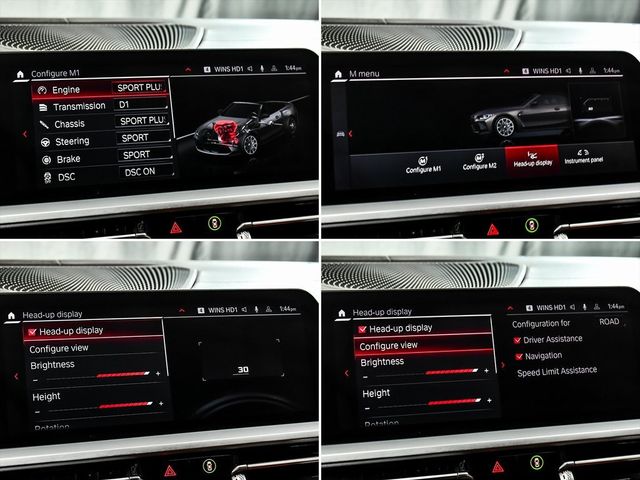 2022 BMW M4 Competition - 22958543 - 28