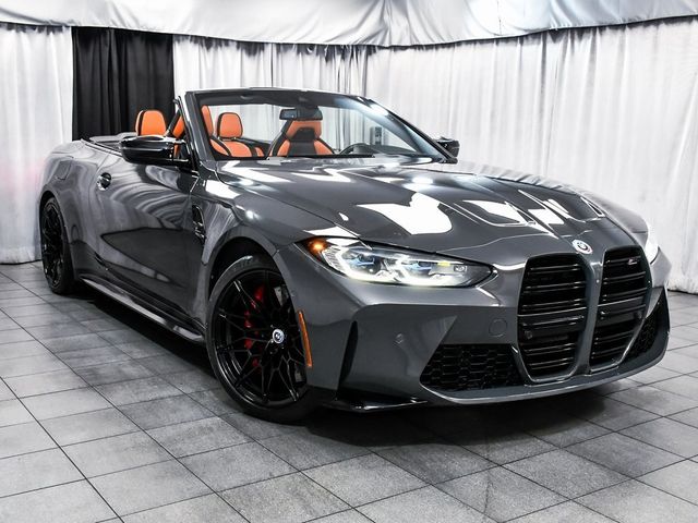 2022 BMW M4 Competition - 22958543 - 2