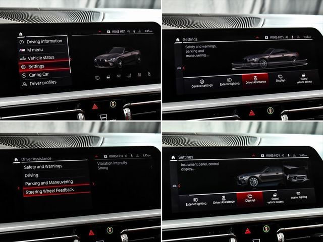 2022 BMW M4 Competition - 22958543 - 31