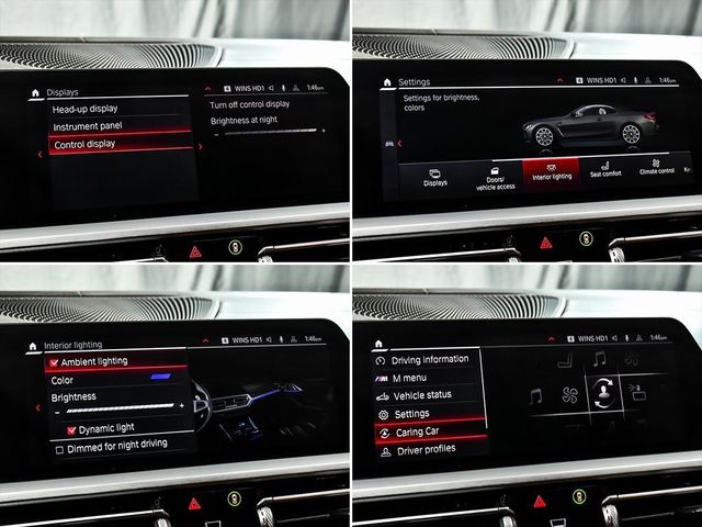 2022 BMW M4 Competition - 22958543 - 32