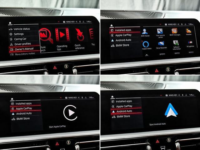 2022 BMW M4 Competition - 22958543 - 33
