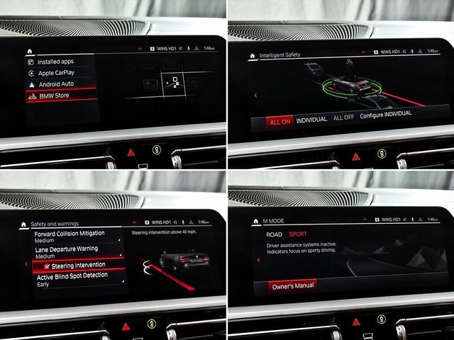 2022 BMW M4 Competition - 22958543 - 34