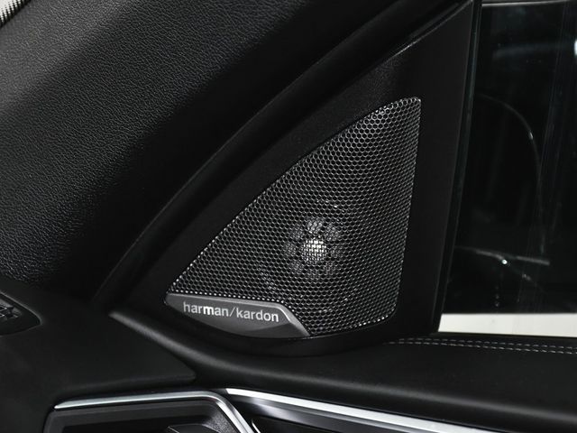 2022 BMW M4 Competition - 22958543 - 37