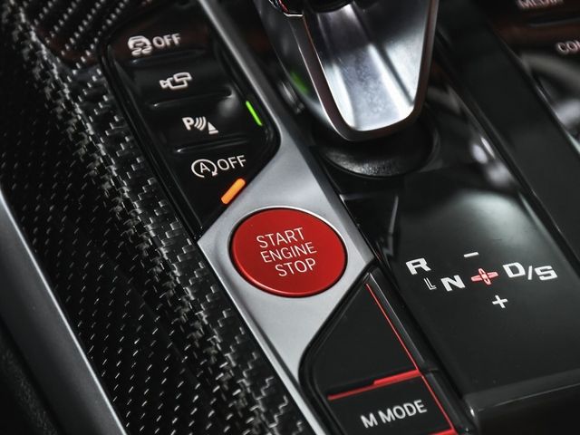 2022 BMW M4 Competition - 22958543 - 38