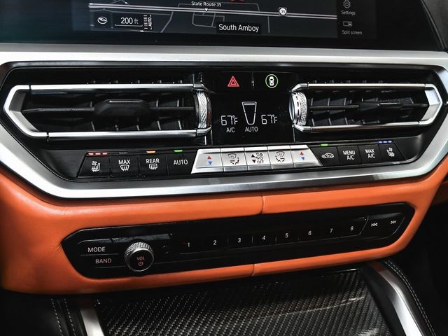 2022 BMW M4 Competition - 22958543 - 40