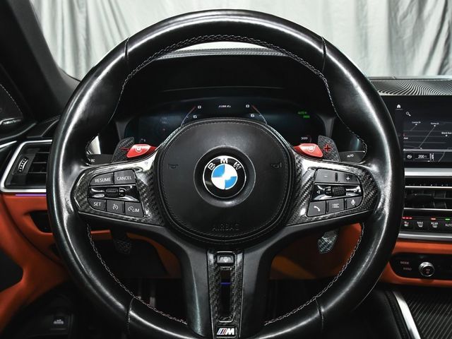 2022 BMW M4 Competition - 22958543 - 41