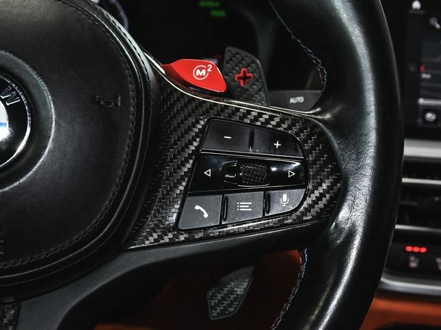 2022 BMW M4 Competition - 22958543 - 45