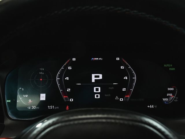 2022 BMW M4 Competition - 22958543 - 47