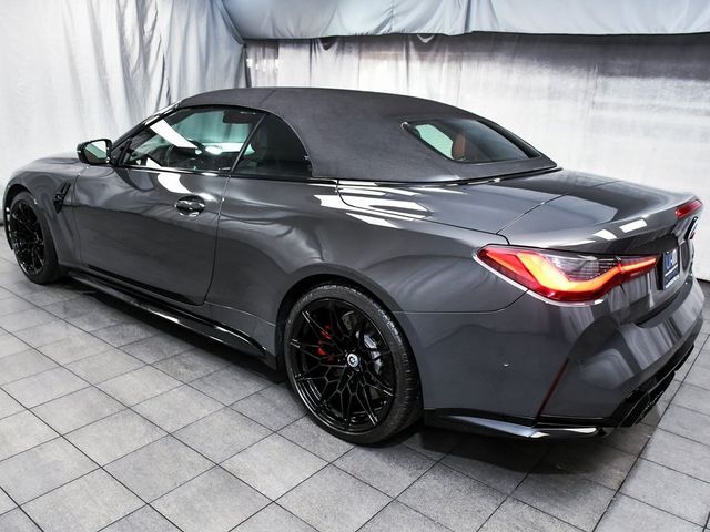 2022 BMW M4 Competition - 22958543 - 4