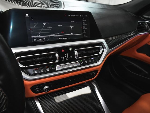 2022 BMW M4 Competition - 22958543 - 49