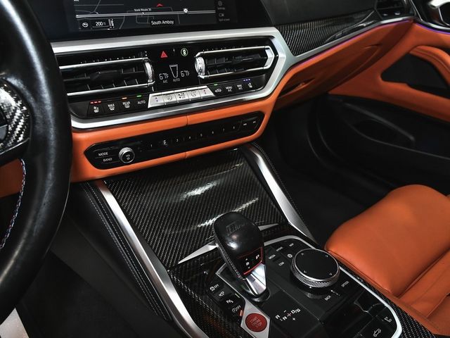 2022 BMW M4 Competition - 22958543 - 50