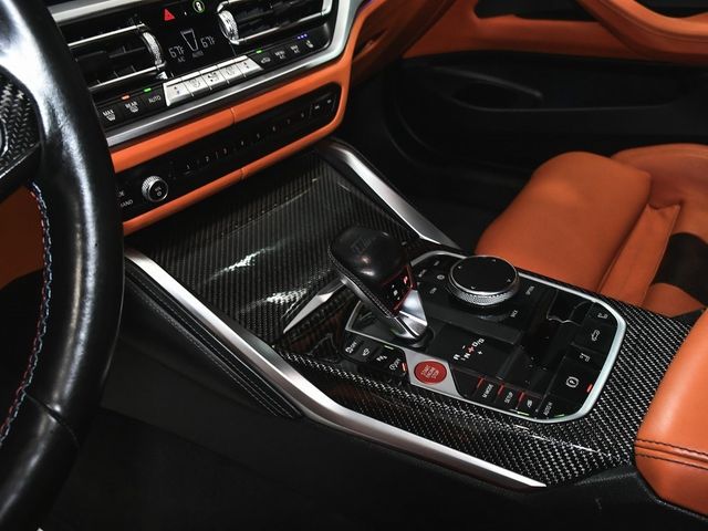 2022 BMW M4 Competition - 22958543 - 51