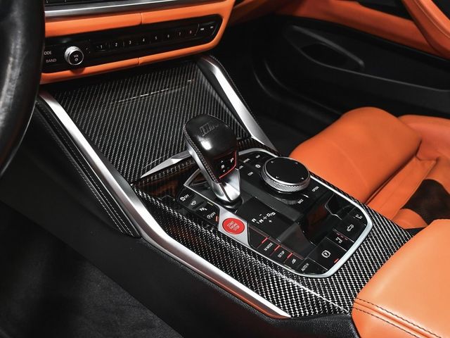 2022 BMW M4 Competition - 22958543 - 52