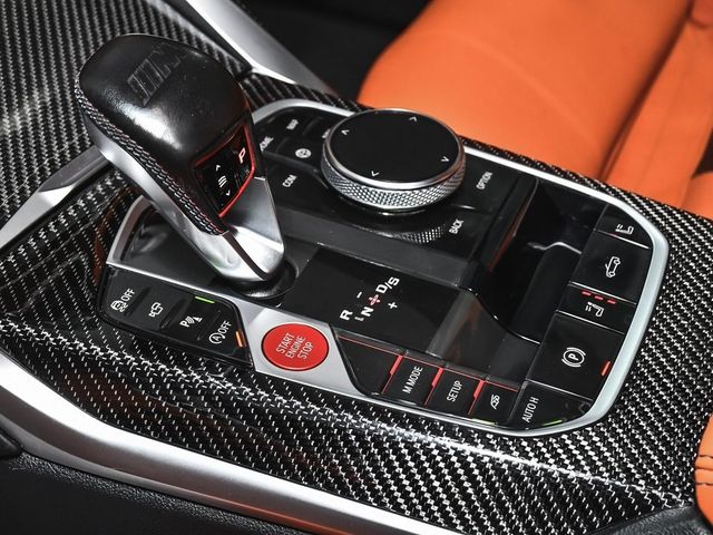 2022 BMW M4 Competition - 22958543 - 53