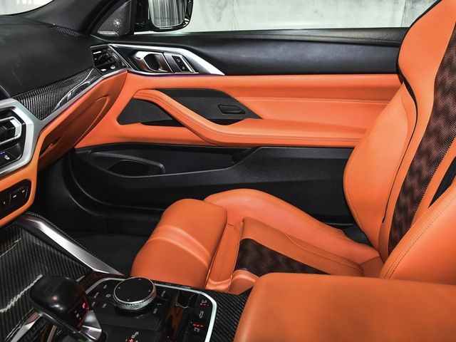 2022 BMW M4 Competition - 22958543 - 56