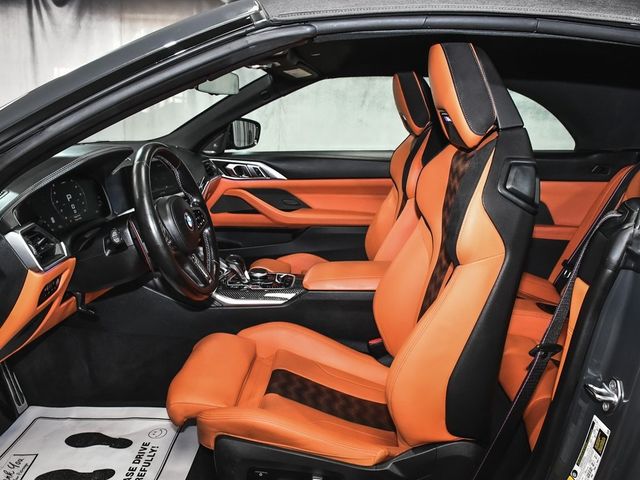 2022 BMW M4 Competition - 22958543 - 57
