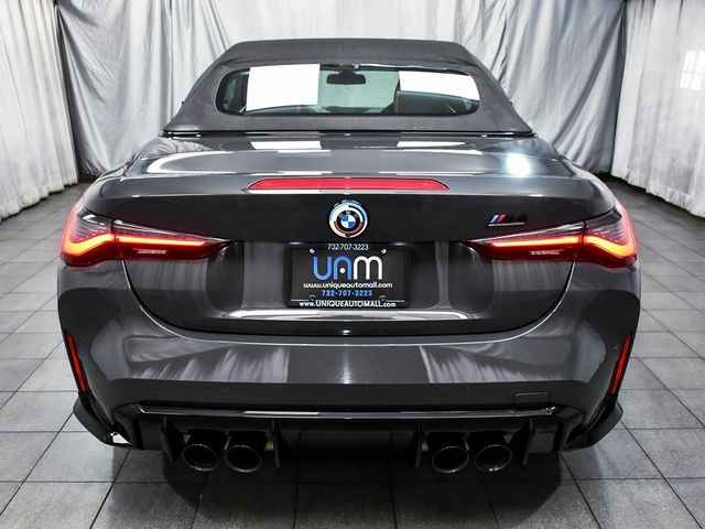 2022 BMW M4 Competition - 22958543 - 5