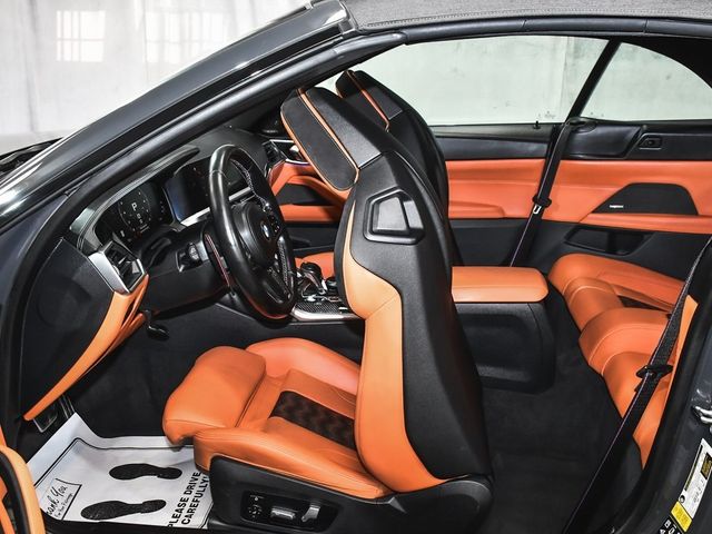 2022 BMW M4 Competition - 22958543 - 60