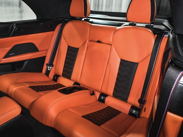 2022 BMW M4 Competition - 22958543 - 63