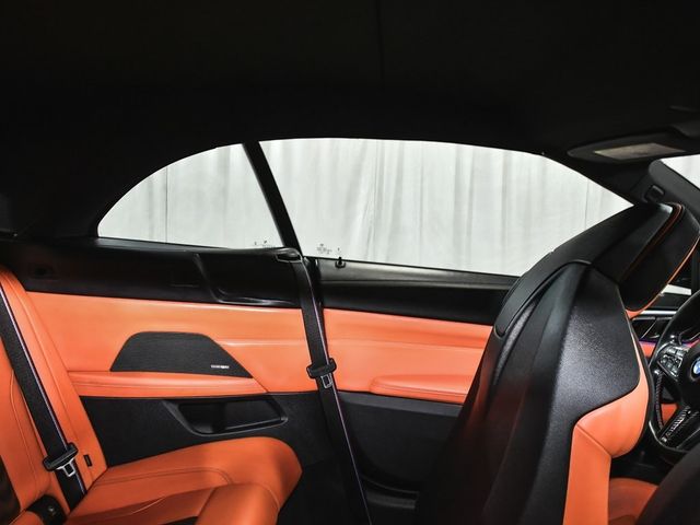 2022 BMW M4 Competition - 22958543 - 66