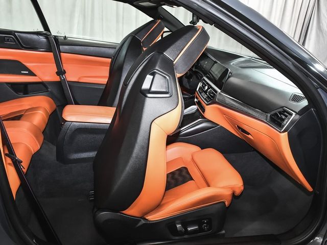 2022 BMW M4 Competition - 22958543 - 68