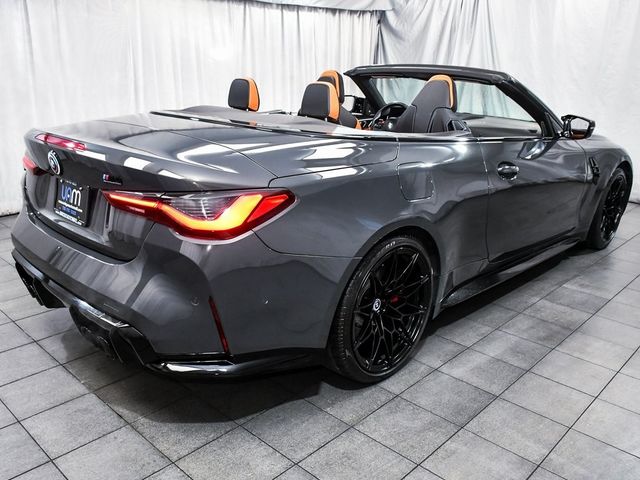2022 BMW M4 Competition - 22958543 - 6