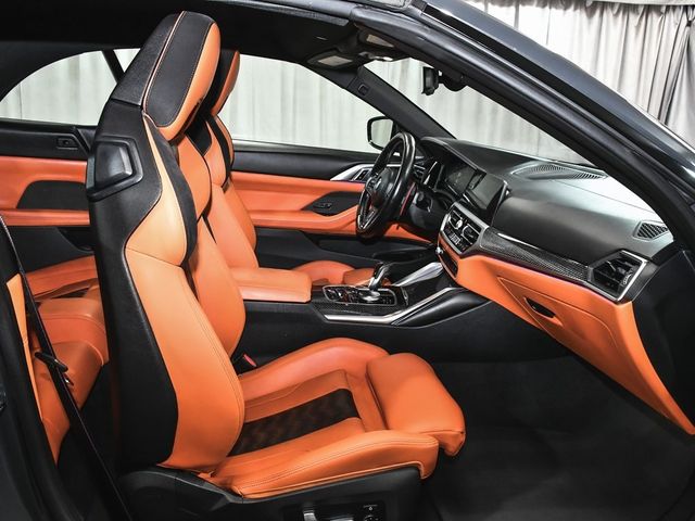 2022 BMW M4 Competition - 22958543 - 69