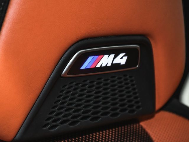 2022 BMW M4 Competition - 22958543 - 71