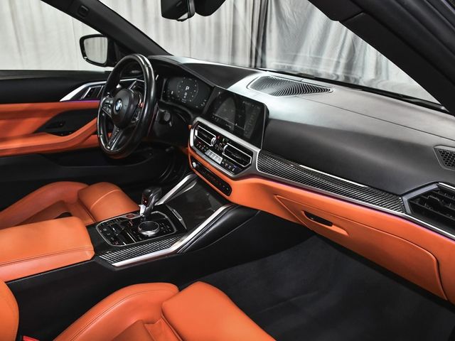 2022 BMW M4 Competition - 22958543 - 72