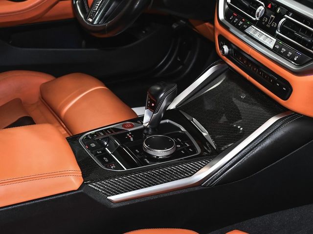 2022 BMW M4 Competition - 22958543 - 74