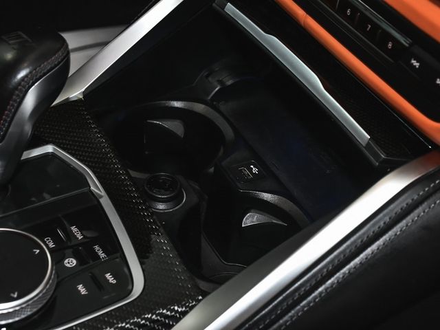 2022 BMW M4 Competition - 22958543 - 75