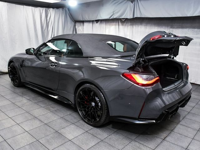 2022 BMW M4 Competition - 22958543 - 77