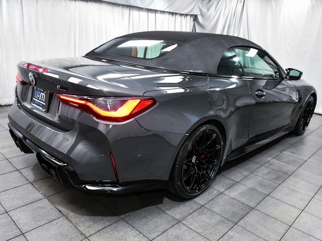 2022 BMW M4 Competition - 22958543 - 7