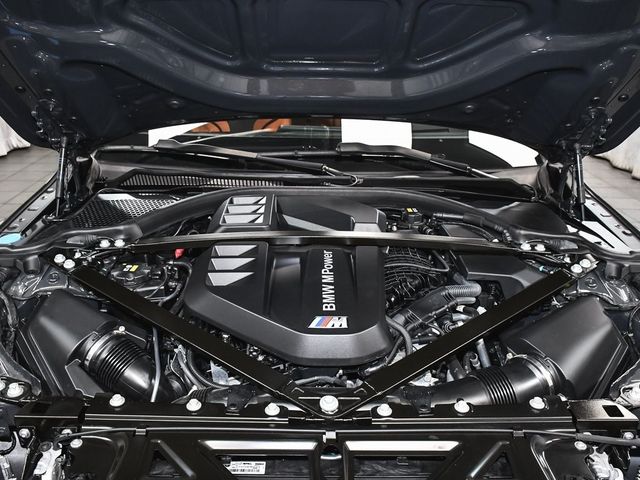 2022 BMW M4 Competition - 22958543 - 80