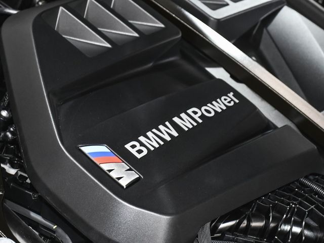 2022 BMW M4 Competition - 22958543 - 81