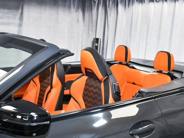 2022 BMW M4 Competition - 22958543 - 82