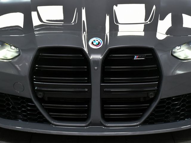 2022 BMW M4 Competition - 22958543 - 86